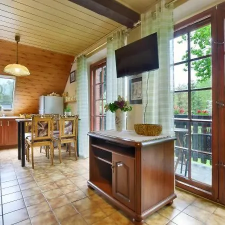 I Domino Parking W Cenie !