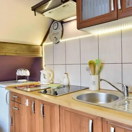 I Domino Parking W Cenie ! *