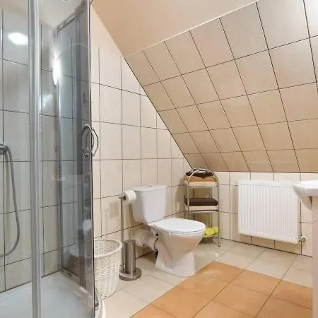 דירה I Domino Parking W Cenie !