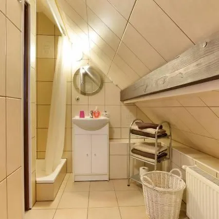 I Domino Parking W Cenie ! דירה *