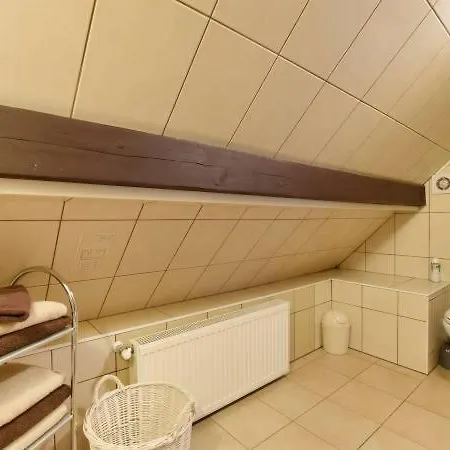 I Domino Parking W Cenie ! Karpacz