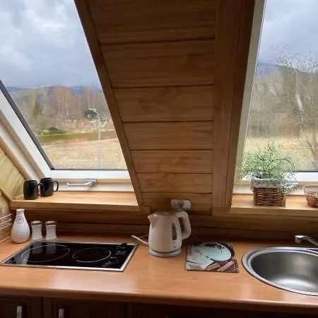 I Domino Parking W Cenie ! * Karpacz