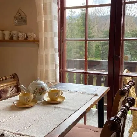 דירה I Domino Parking W Cenie ! קרפאז'