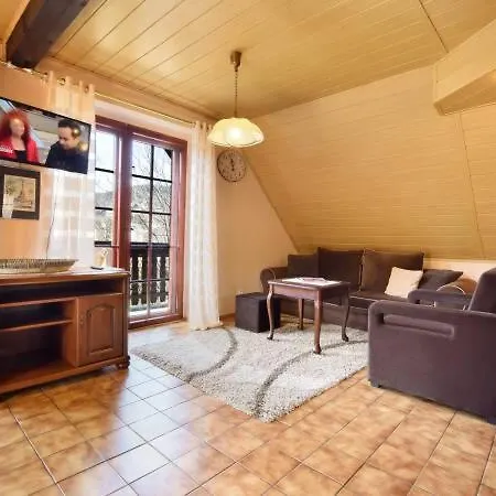 I Domino Parking W Cenie ! Apartament *