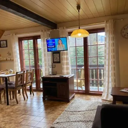 I Domino Parking W Cenie ! דירה קרפאז'