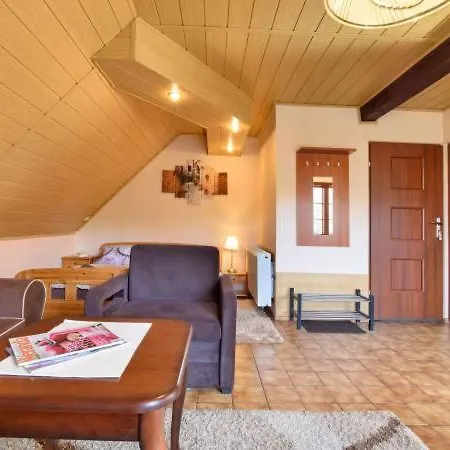 Apartment I Domino Parking W Cenie ! Karpacz