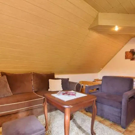 I Domino Parking W Cenie ! Apartament *