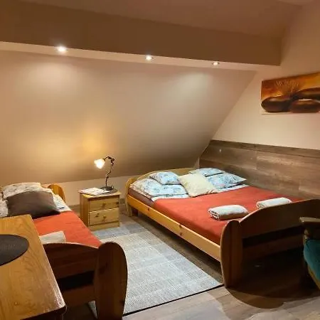 Apartament I Domino Parking W Cenie !