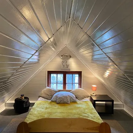 I Domino Parking W Cenie ! דירה