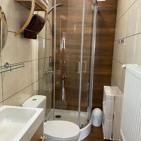 I Domino Parking W Cenie ! * Karpacz