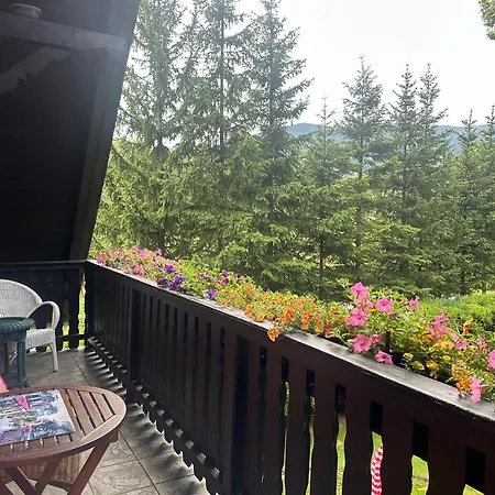 Apartmán I Domino Karpacz