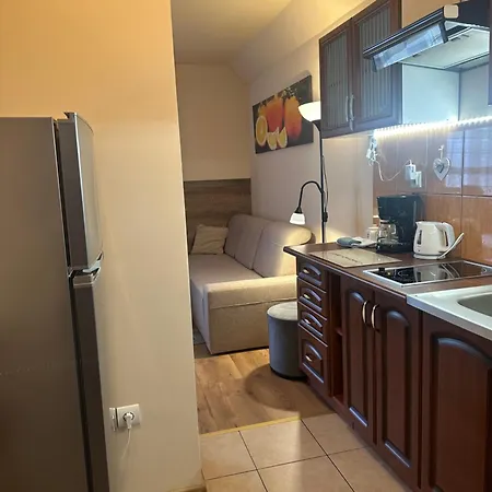 דירה I Domino Parking W Cenie ! *