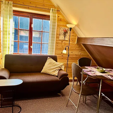 Apartmán I Domino