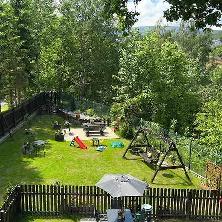 I Domino Parking W Cenie ! דירה