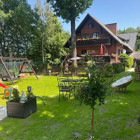 Apartmán I Domino