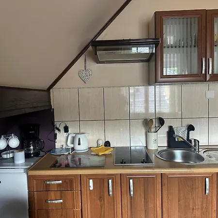 I Domino Parking W Cenie ! דירה *