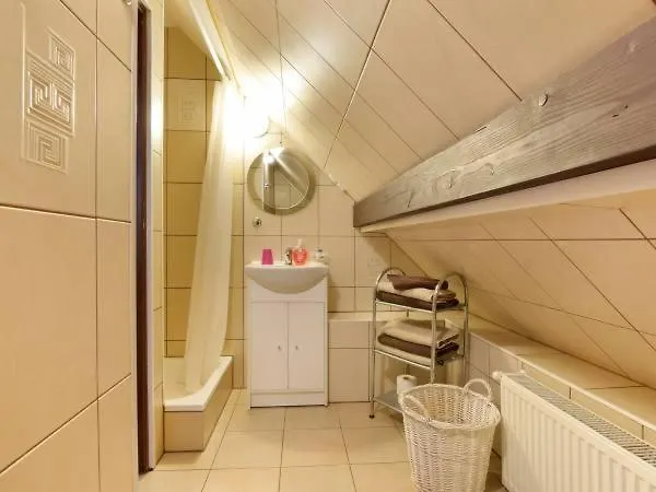 I Domino Parking W Cenie ! Apartment *