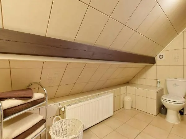 I Domino Parking W Cenie ! Karpacz