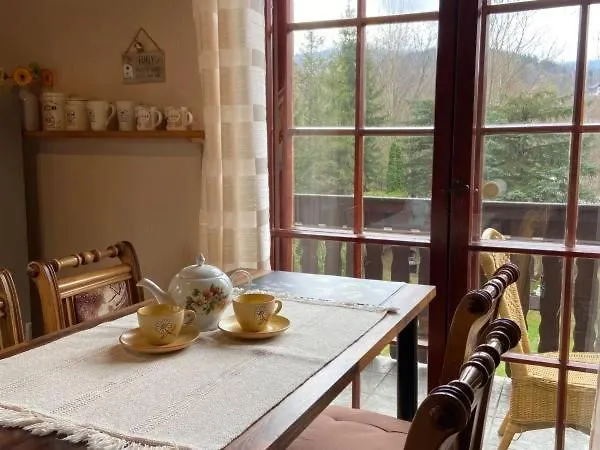 Apartment I Domino Parking W Cenie ! Karpacz