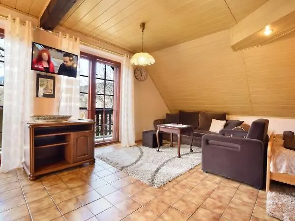 I Domino Parking W Cenie ! Apartment *