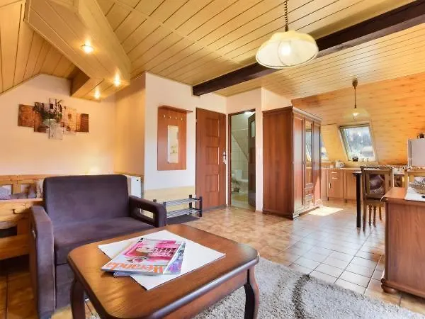 I Domino Parking W Cenie ! Apartment