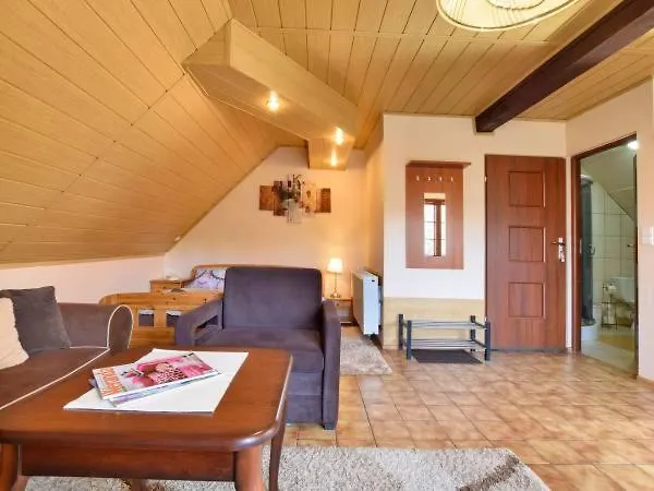 Apartment I Domino Parking W Cenie ! Karpacz