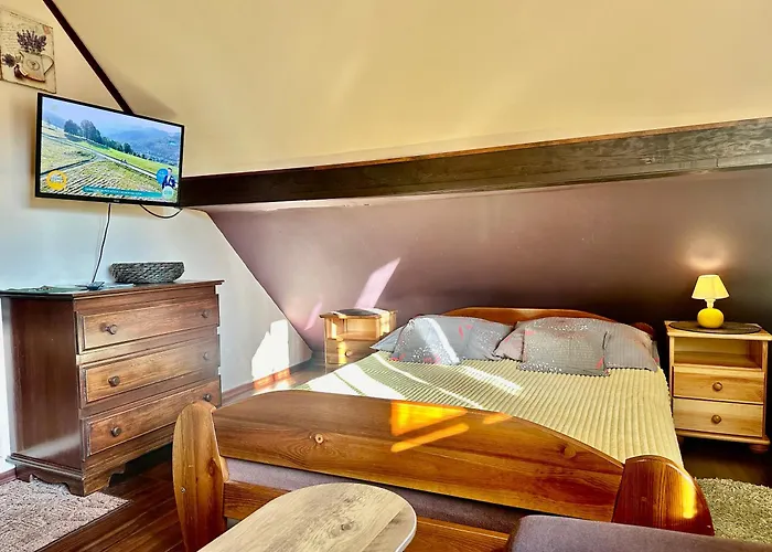 I Domino Parking W Cenie ! Apartment