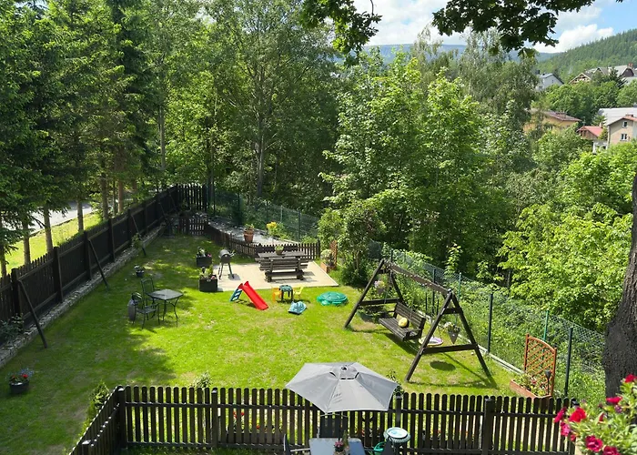 I Domino Parking W Cenie ! Apartment