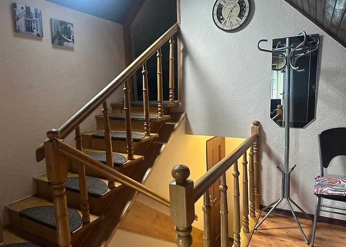 I Domino Parking W Cenie ! Apartment Karpacz