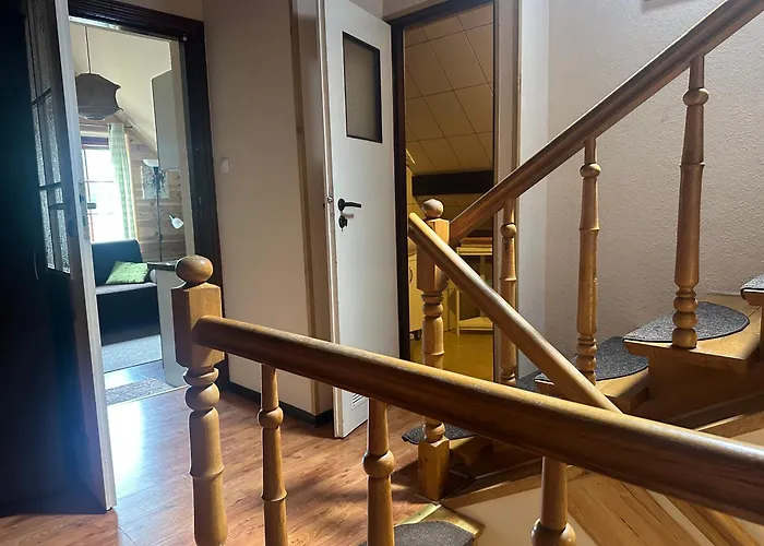 Apartment I Domino Parking W Cenie ! Karpacz